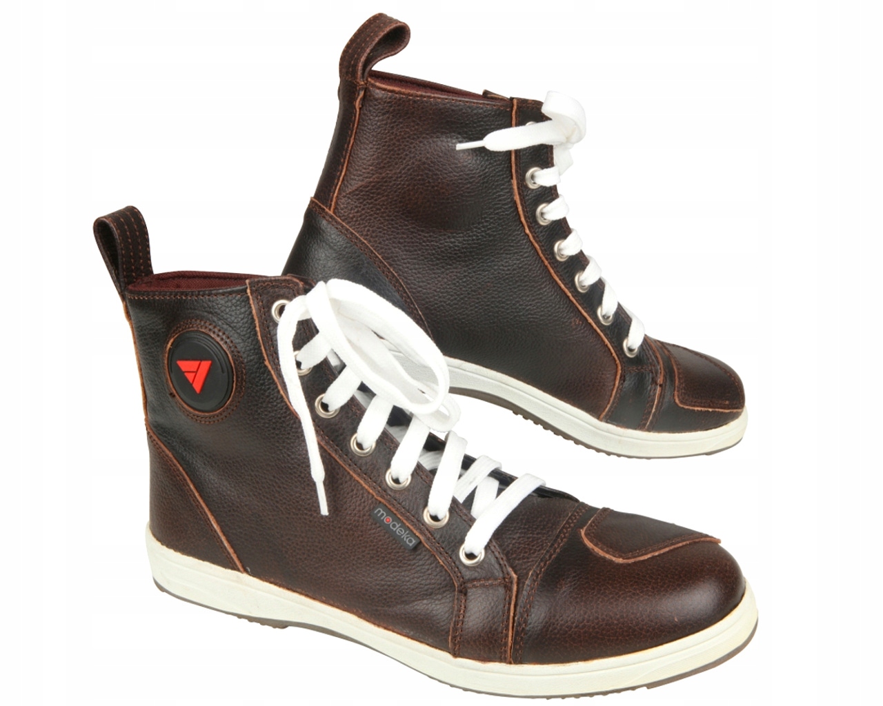 BUTY MOTOCYKLOWE TRAMPKI MODEKA LANE MIEJSKIE 44 Producent Modeka