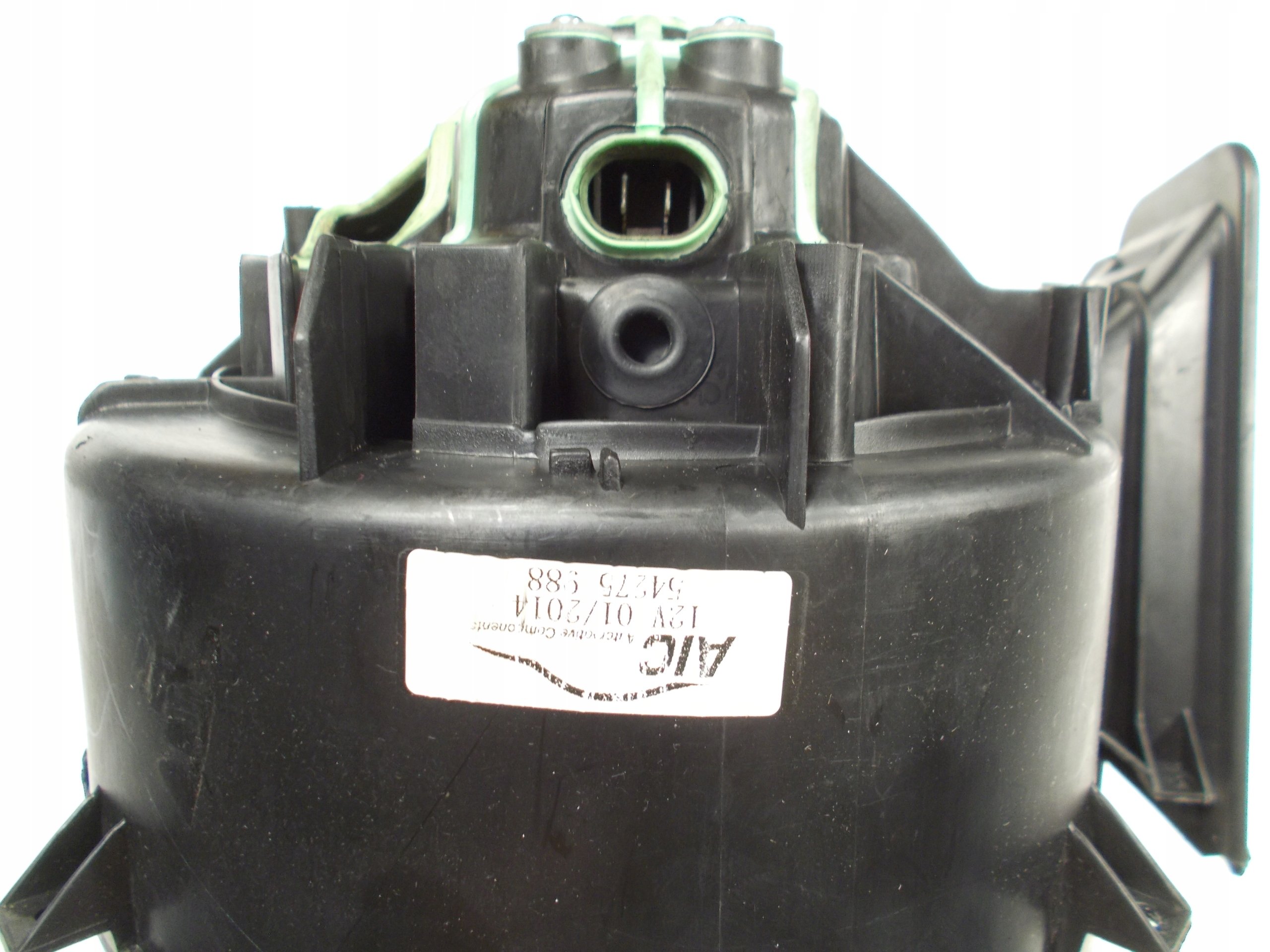 Lüfter Gebläse OPEL VECTRA C 54275988