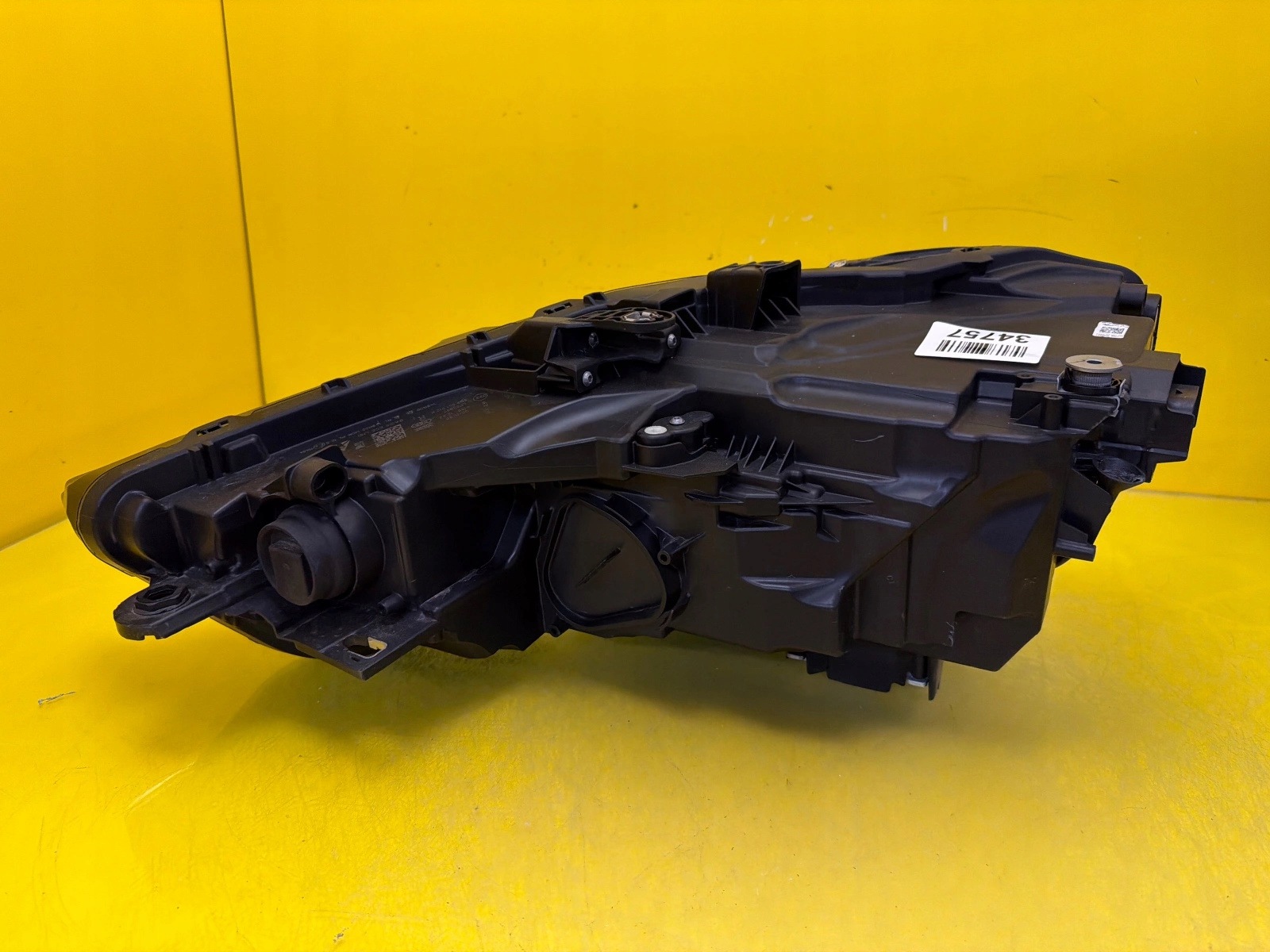 light right Audi A5 III 8B3 Full Led 8B3941012K