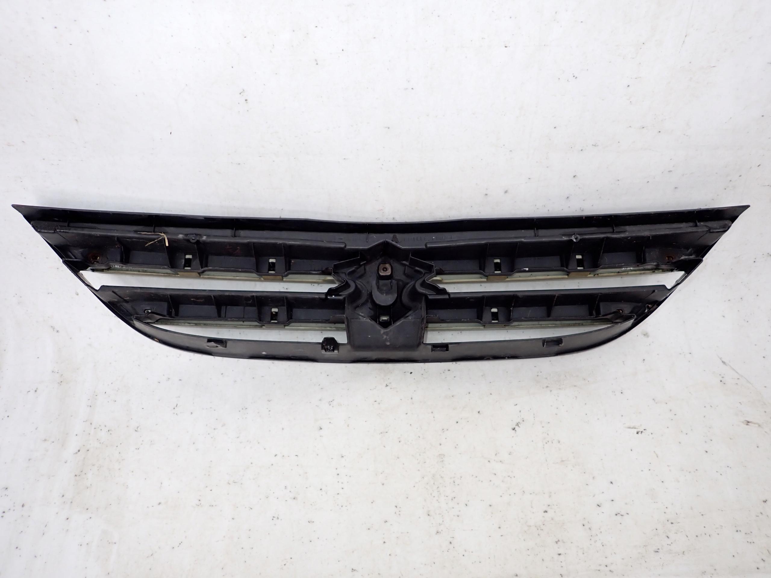 SUZUKI LIANA LIFT 04- grill grille radiator