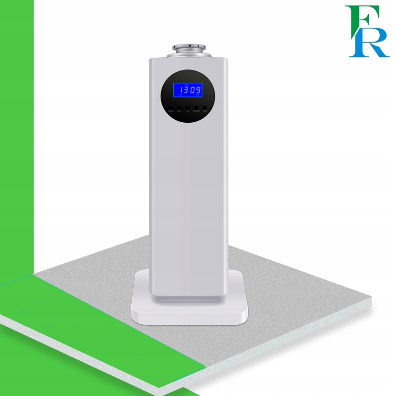 Dyfuzor olejków eterycznych FAVRI FE-750B biały Marka inna