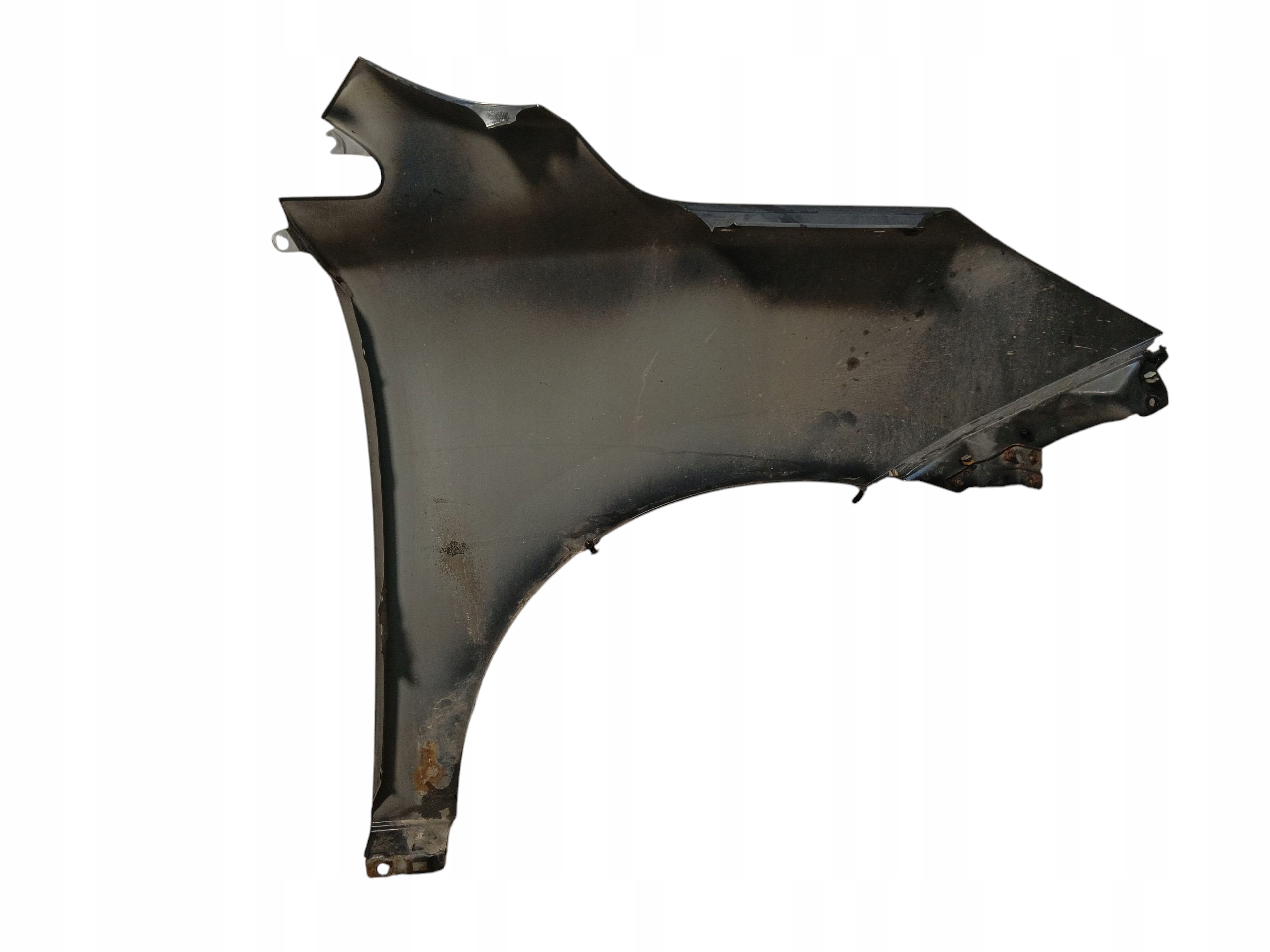 fender left front HYUNDAI IX35 (2009-2013) KOD LAKIERU 1K