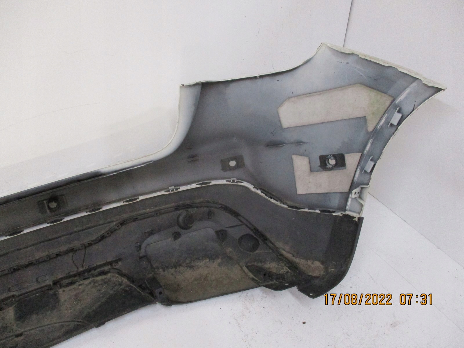 STOSSSTANGE MERCEDES 156 GLA 6 PDC A1568850125 A156