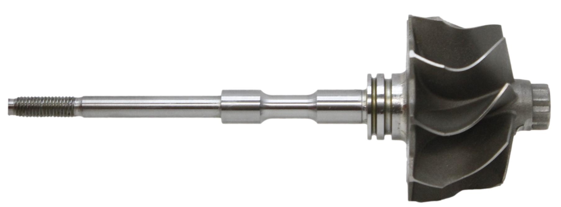 TW-145 - Турбо вал TW-145, 753519-0007