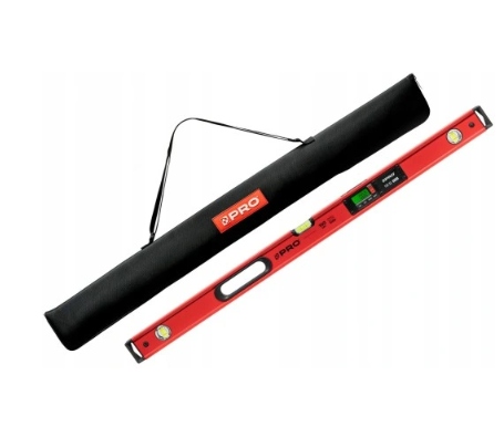 Pokrowiec Na Poziomnice 200 CM PRO-OR301