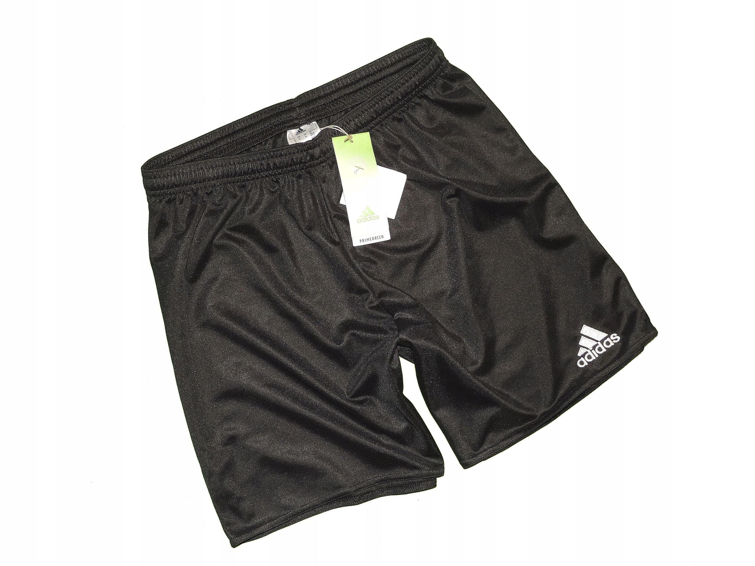 Adidas__męskie Sportowe Spodenki__m