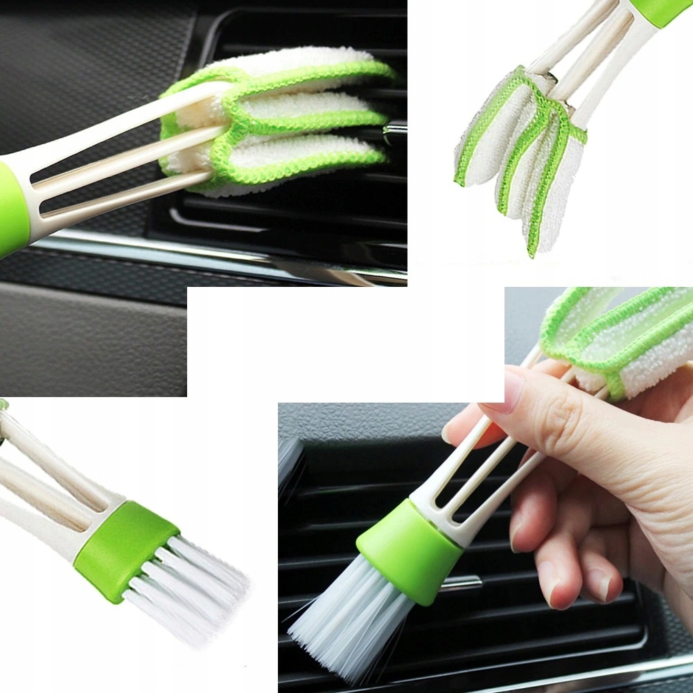 PROFESJONALNY ZESTAW DETAILINGOWY DO CZYSZCZENIA Brand other