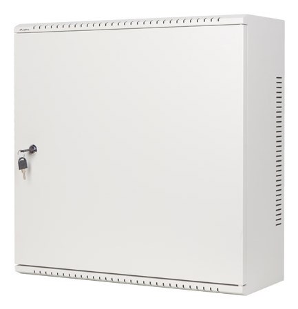 Lanberg Skříň Rack 19 6U 3U 540X200 Šedá