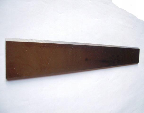 Nůž pro hlavu Hss 610x30x3 Faba