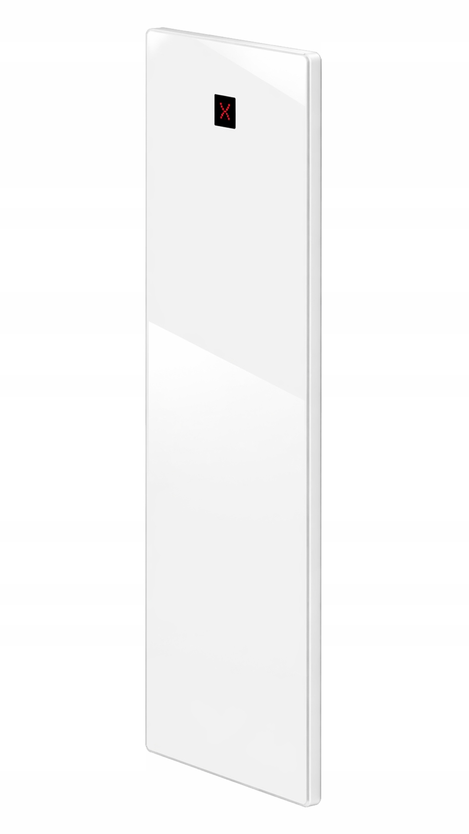 Multimebel M310 - Listwa maskująca, dł. 60 cm biała