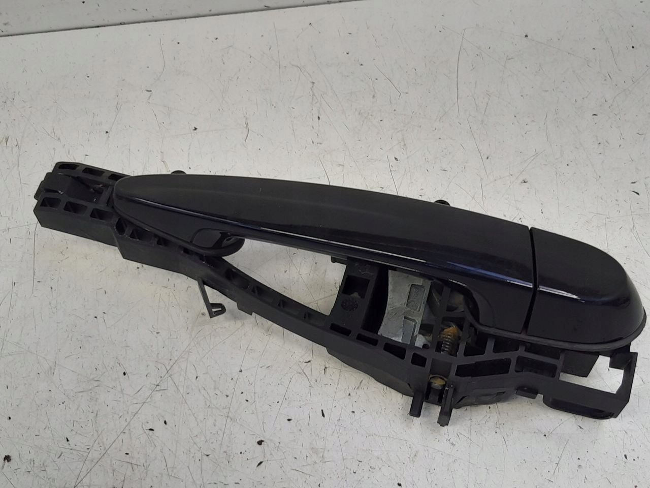 handle front front right BMW F20 316i 668