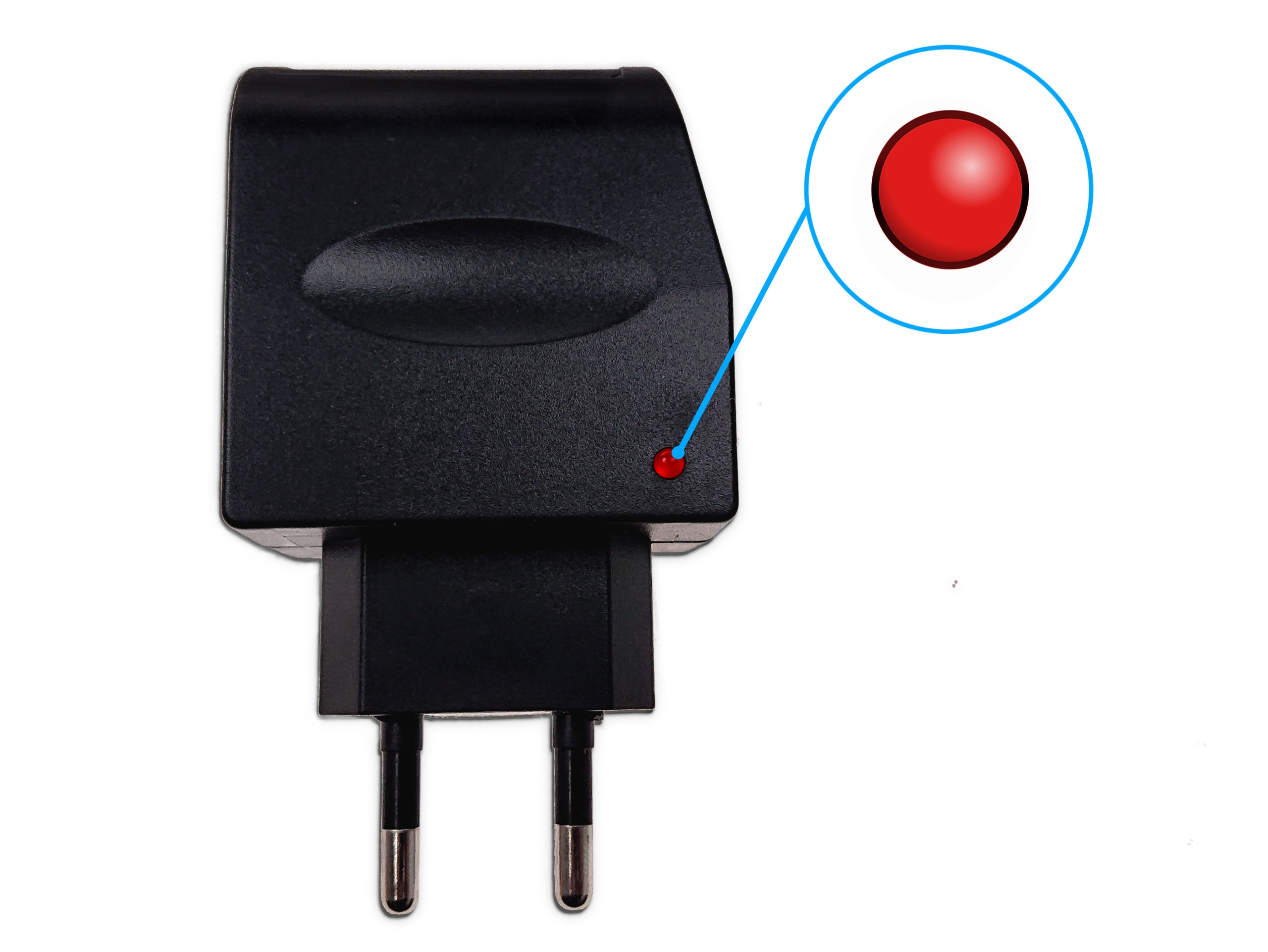 ZASILACZ ADAPTER 230V 12V Z GNIAZDEM ZAPALNICZKI Kod producenta 12v