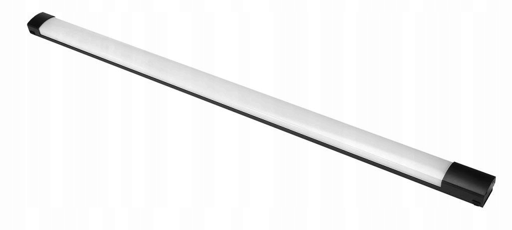 Lampa magnetyczna LED do szyn ultra slim 24W 3000K