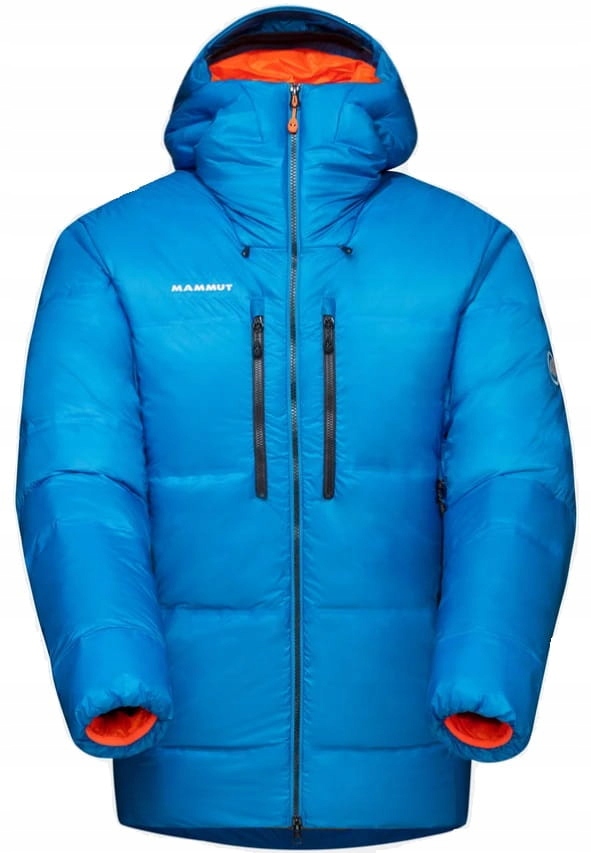 Kurtka Męska Mammut Eigerjoch Pro In Hd tarn M