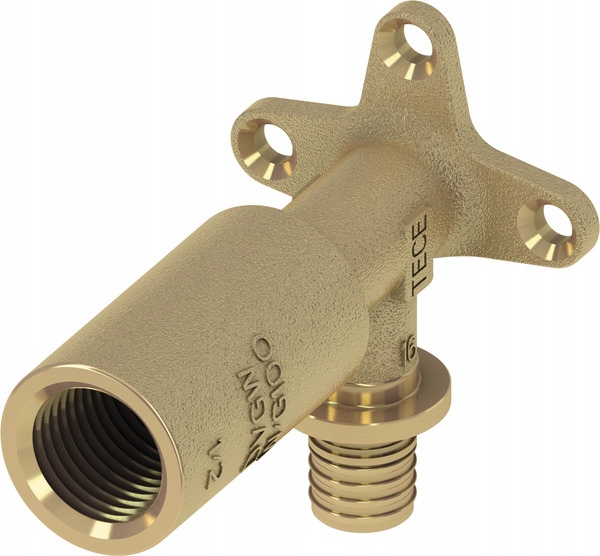 TECE KOLANO NAŚCIENNE DŁUGIE GW 16X1/2''