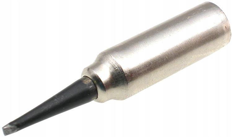 

Grot ścięty obustronnie 1.6 mm Elwik Grot GD2 051