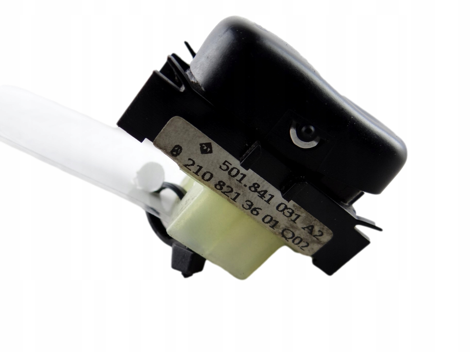 switch OGRZEWANIA seat MERCEDES E220 501 841 031