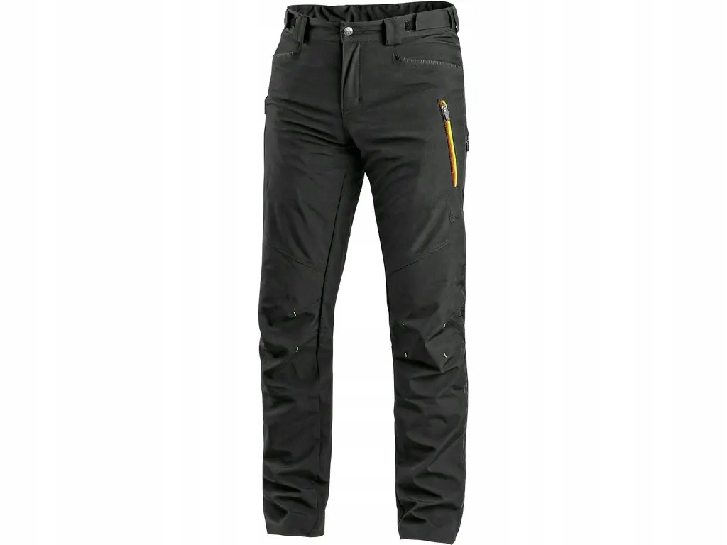 

Spodnie Softshell Membrana Tpu 5000 Akron Hv r. 52