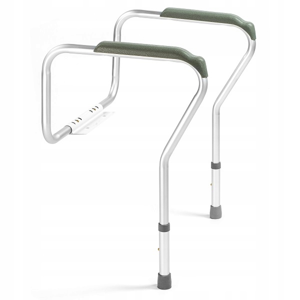 

Rama asekuracyjna do sedesu uchwyt poręcz do wc