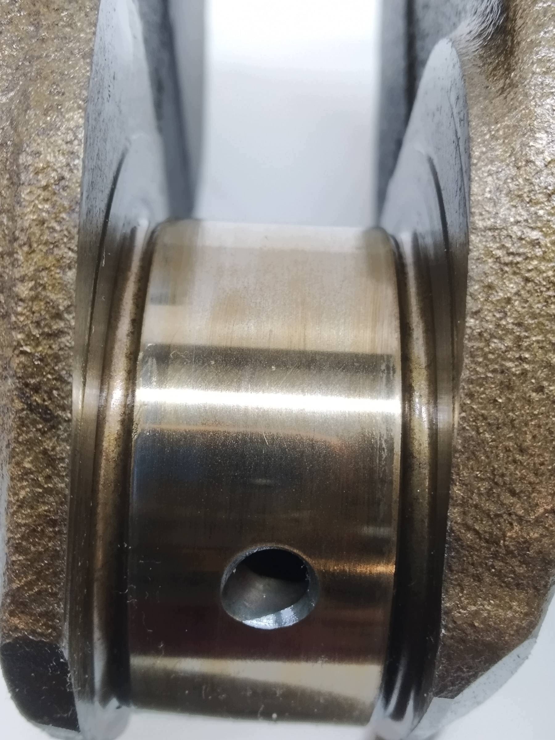crank 2.0 TURBO Renault Laguna II (2000-2007)