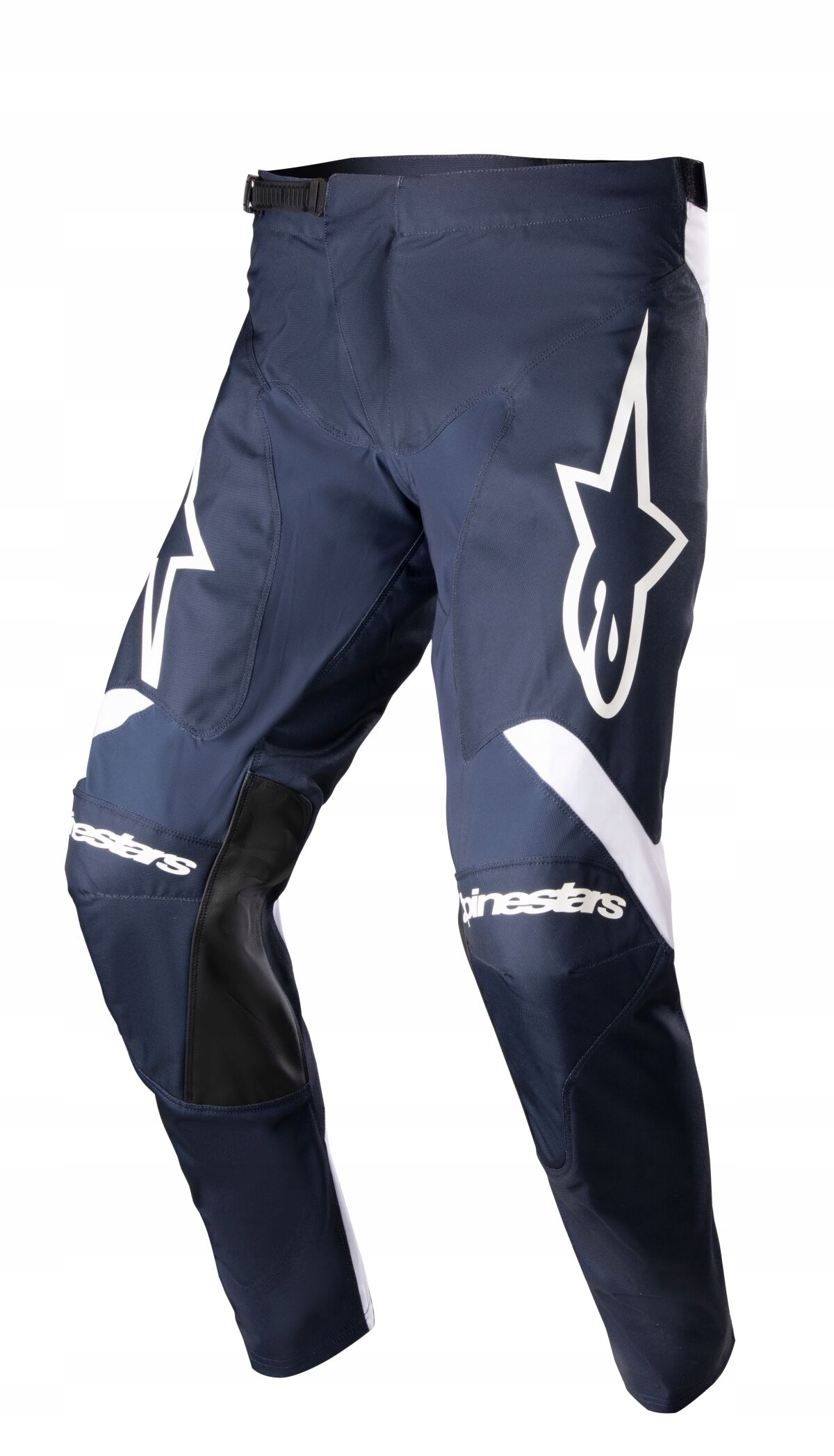 SPODNIE NA CROSSA ALPINESTARS RACER HOEN NV/WT 28