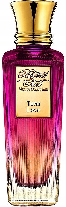 BLEND OUD TUPAI LOVE WODA PERFUMOWANA 75ML UNISEX