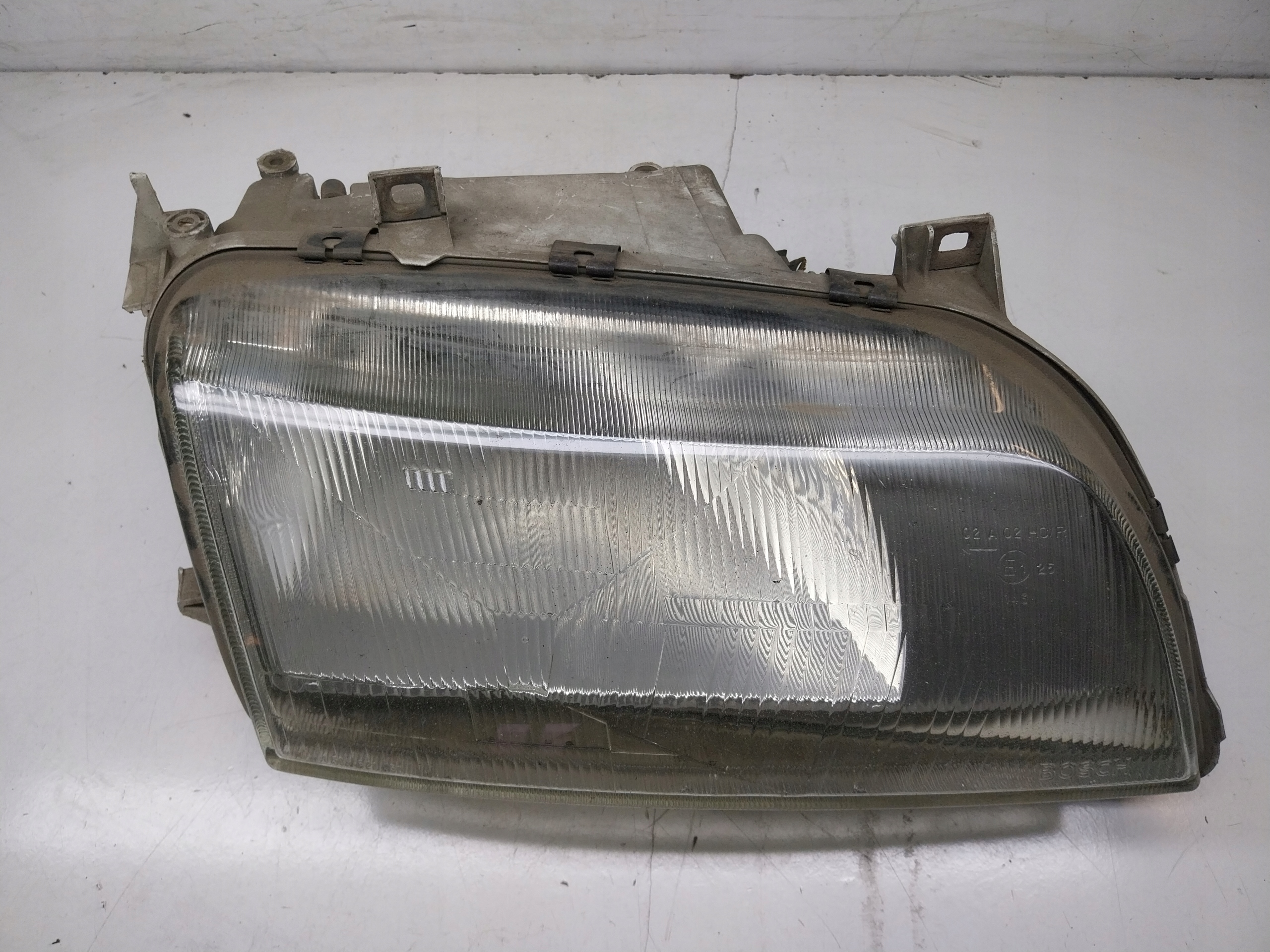 REFLEKTOR light right front VW SHARAN and EUROPA BOSCH