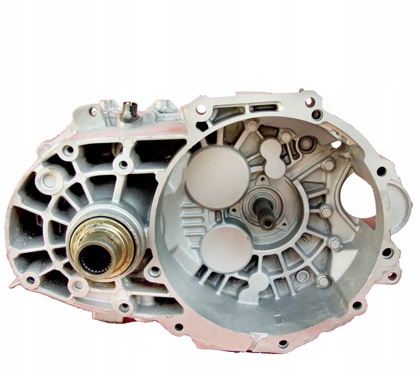 Skrzynia biegów VW Crafter Fiat Scudo 2.0TDI RHG . Numer katalogowy części RHG