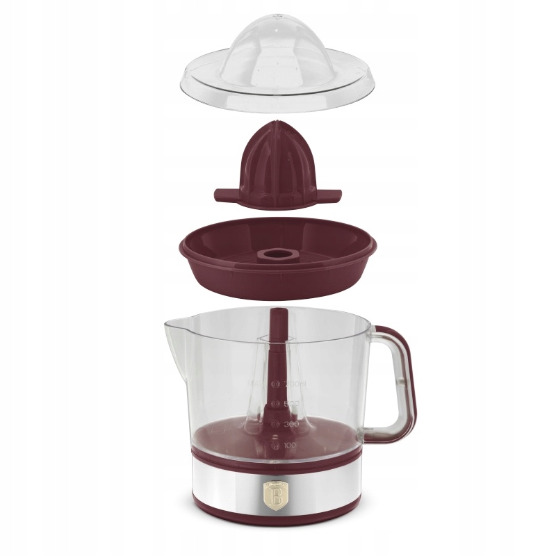 Lis na citrusy BerlingerHaus Leonardo Collection BH-9718