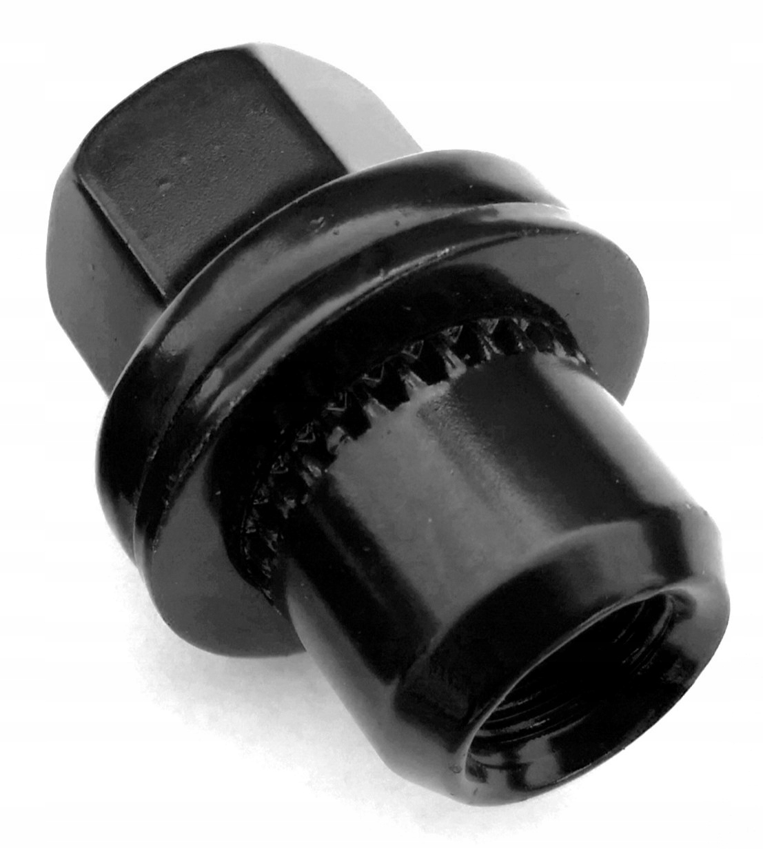 Black Caps Land Range Rover Discovery 2 3 4 5