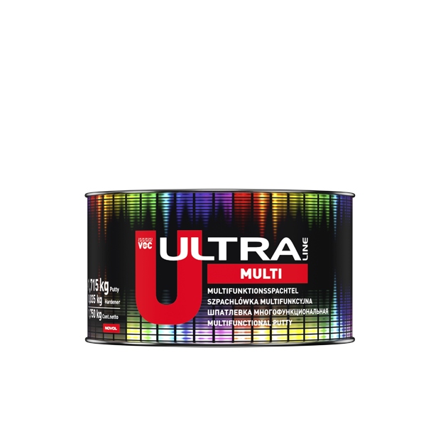 

Novol Ultra Multi Szpachla Multifunkcyjna 1,7Kg