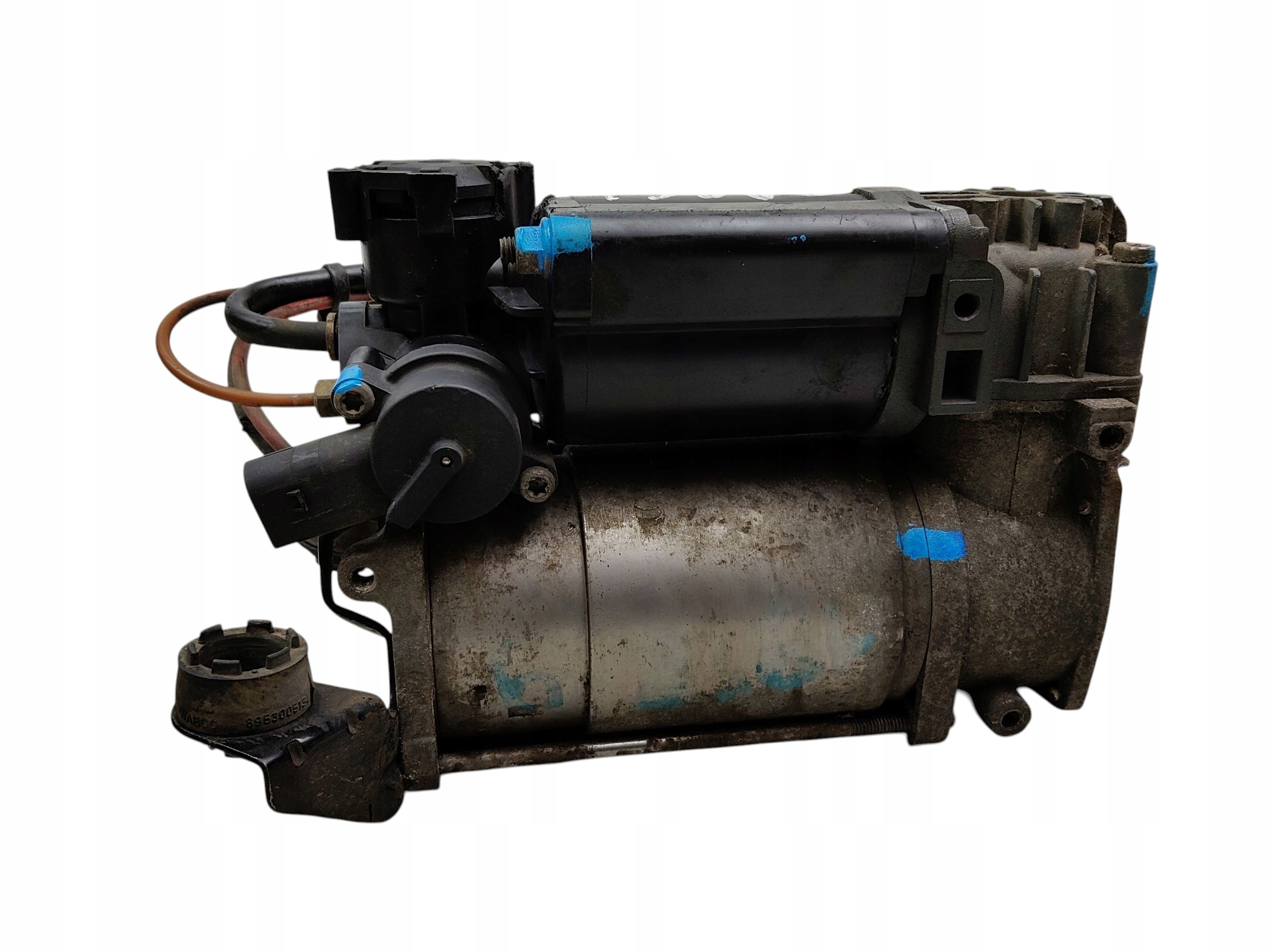 compressor; pump springing HYUDRAULICZNEGO AUDI A6 C6 4F0616005B