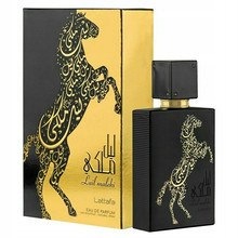 Lattafa Perfumes Lail Maleki Edp 100 ml