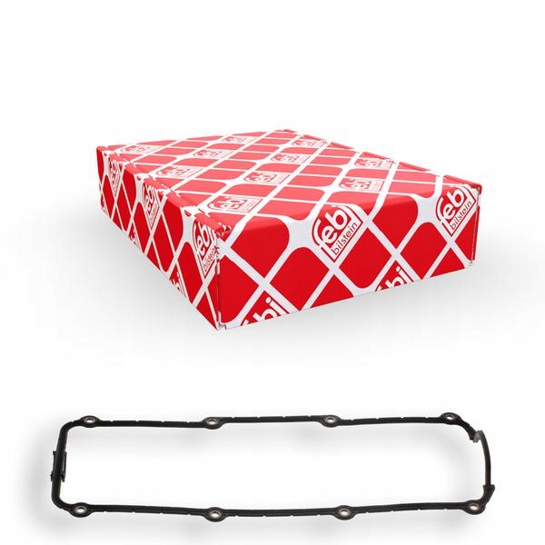 

Febi Bilstein Uszczelka Pokrywy Zaworów 15386