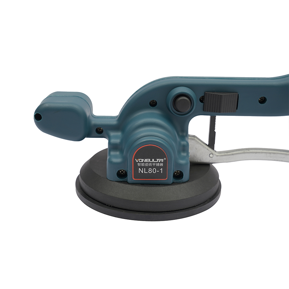 Wibrator do płytek ceramicznych 600 W + 2 baterie Jednostka sprzedaży sztuka