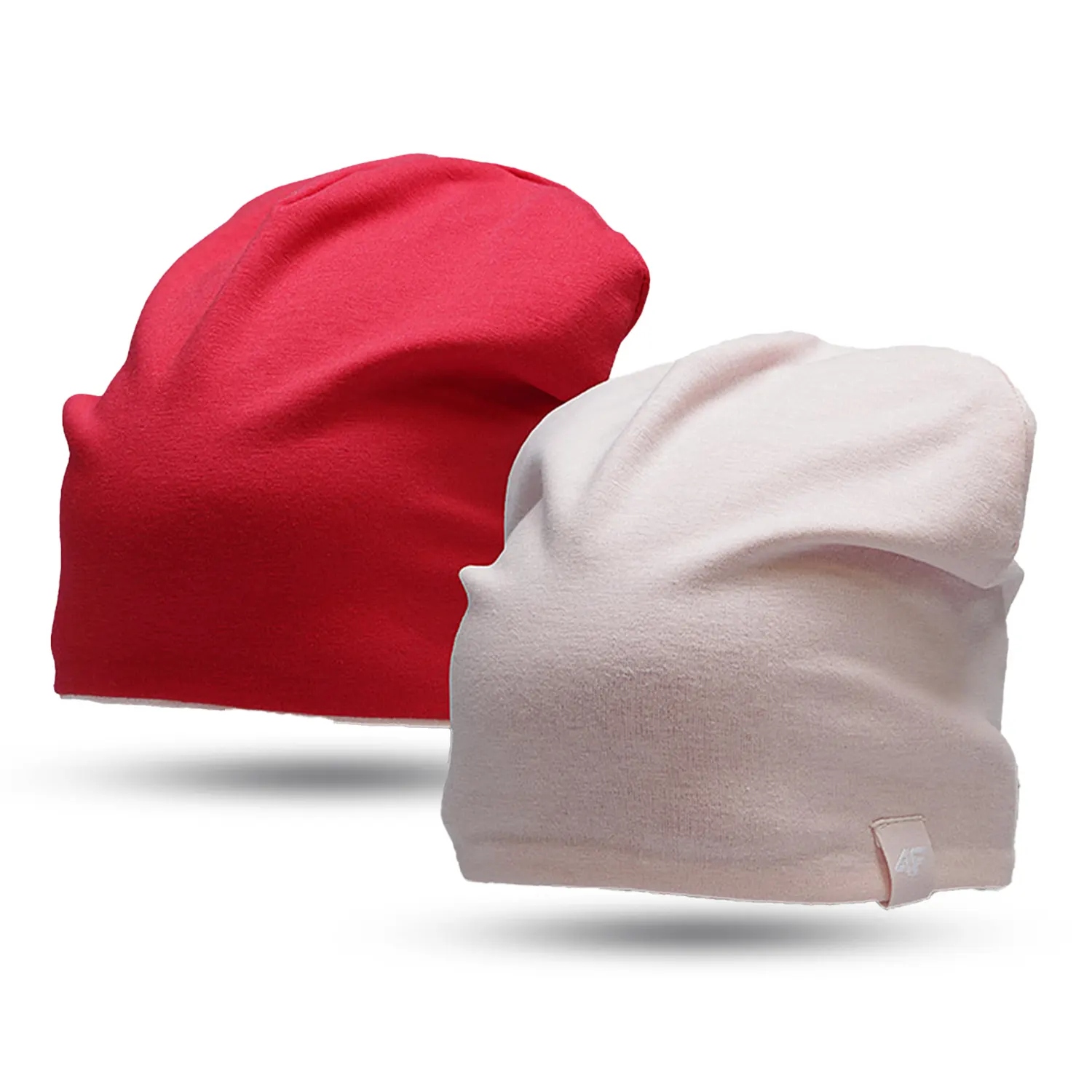 

Czapka Dziecięca 4F Dwustronna Przejściowa Cienka