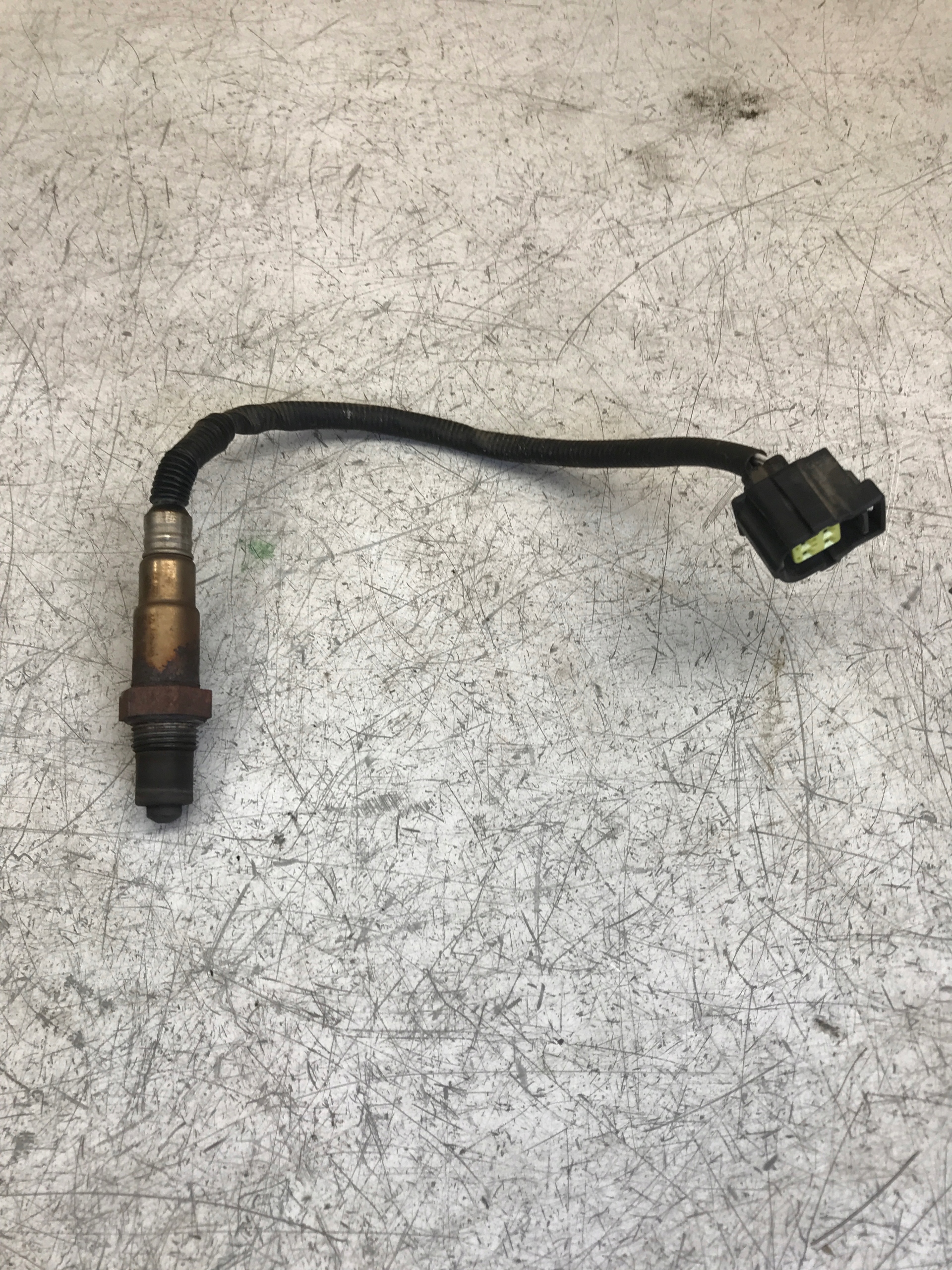 SONDA LAMBDA MERCEDES 0045420718
