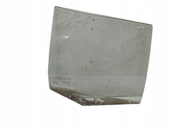 VW GOLF IV 4 97- KOMBI SZYBA PRAWY TYŁ