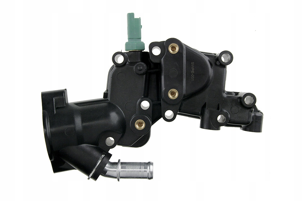 OBUDOWA TERMOSTATU PEUGEOT 307 BIPPER PARTNER 1.4 Numer katalogowy części CTM-PE-001