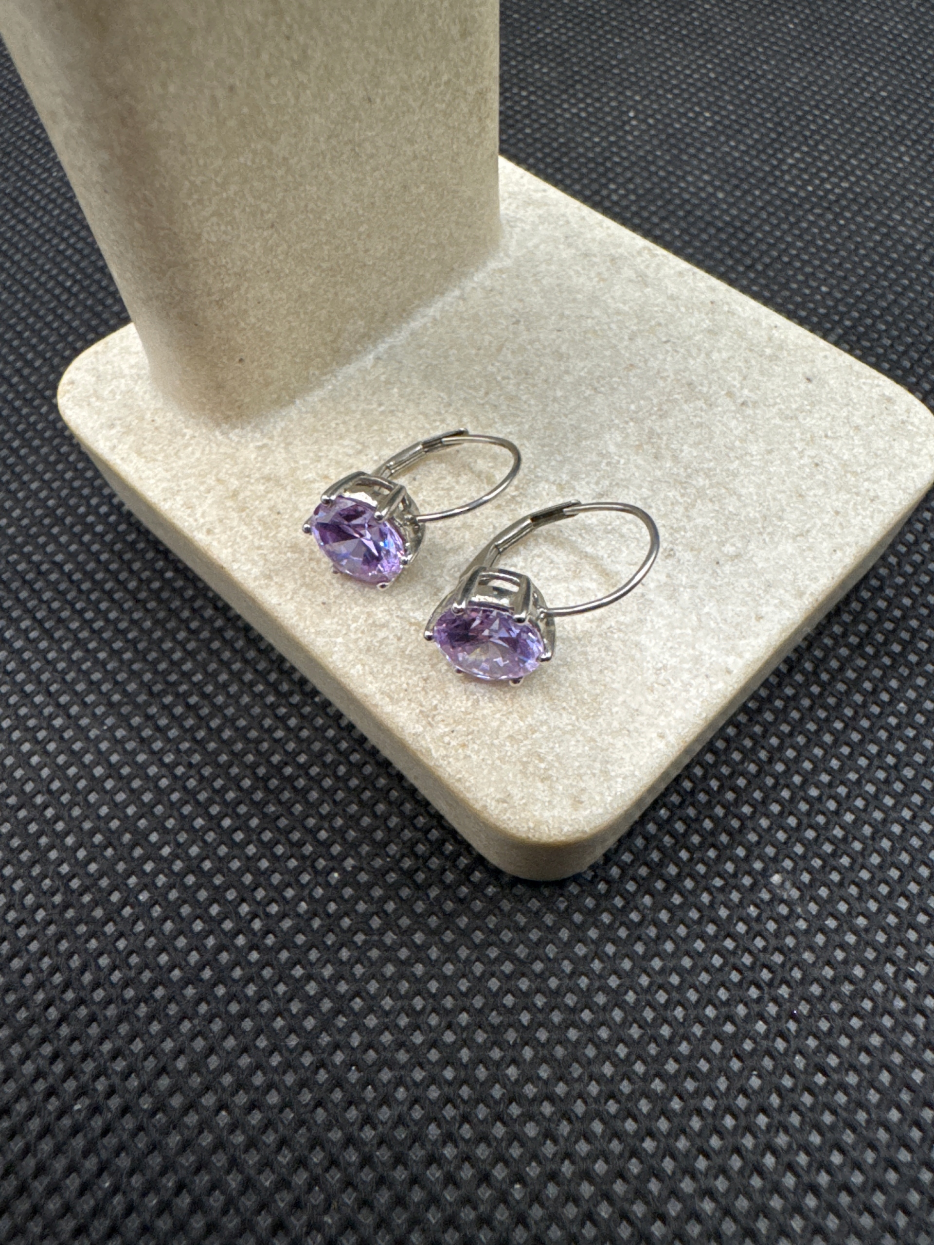 Kolczyki Srebrne 925