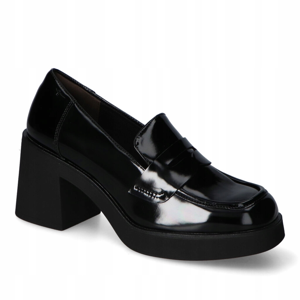 Polobotky Tamaris 1-24410-45/001 Černé 39