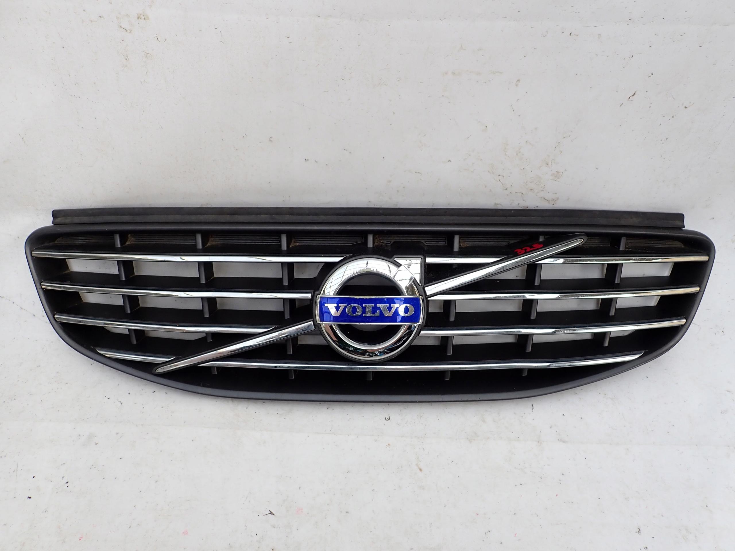 Volvo XC60 Kühlergrill FRONTGRILL Kühlergitter 31333832 - Thumbnail 1