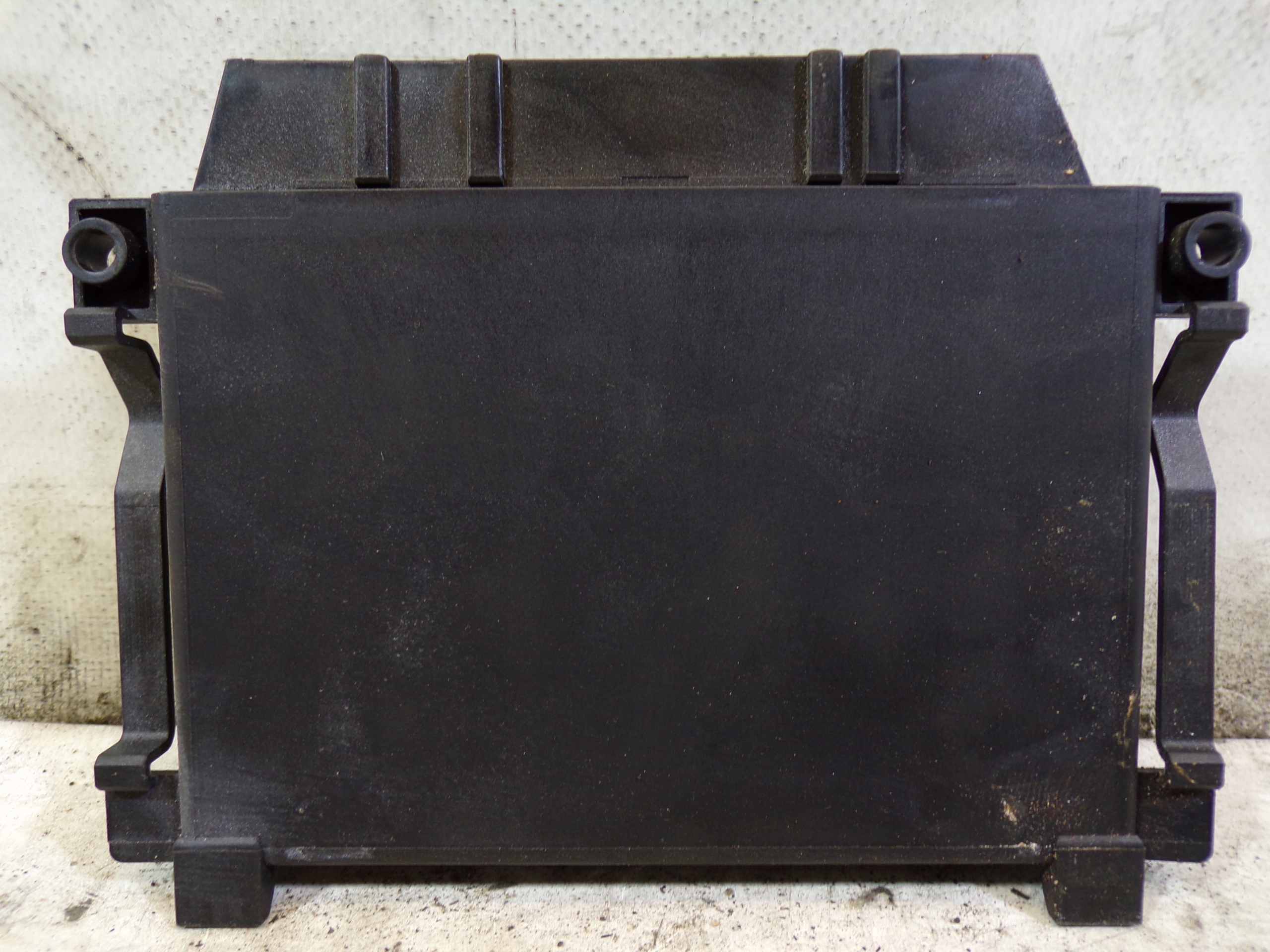 Bedienteil Getriebe getriebe MERCEDES W211 A03554515 32