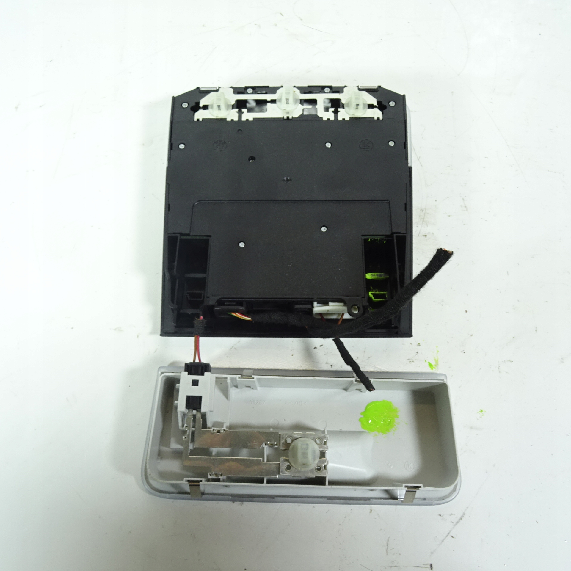 BMW 1 E81 COPPIA LUCI interna 9137489