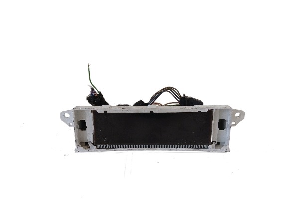 PEUGEOT 307 Display 9652809977