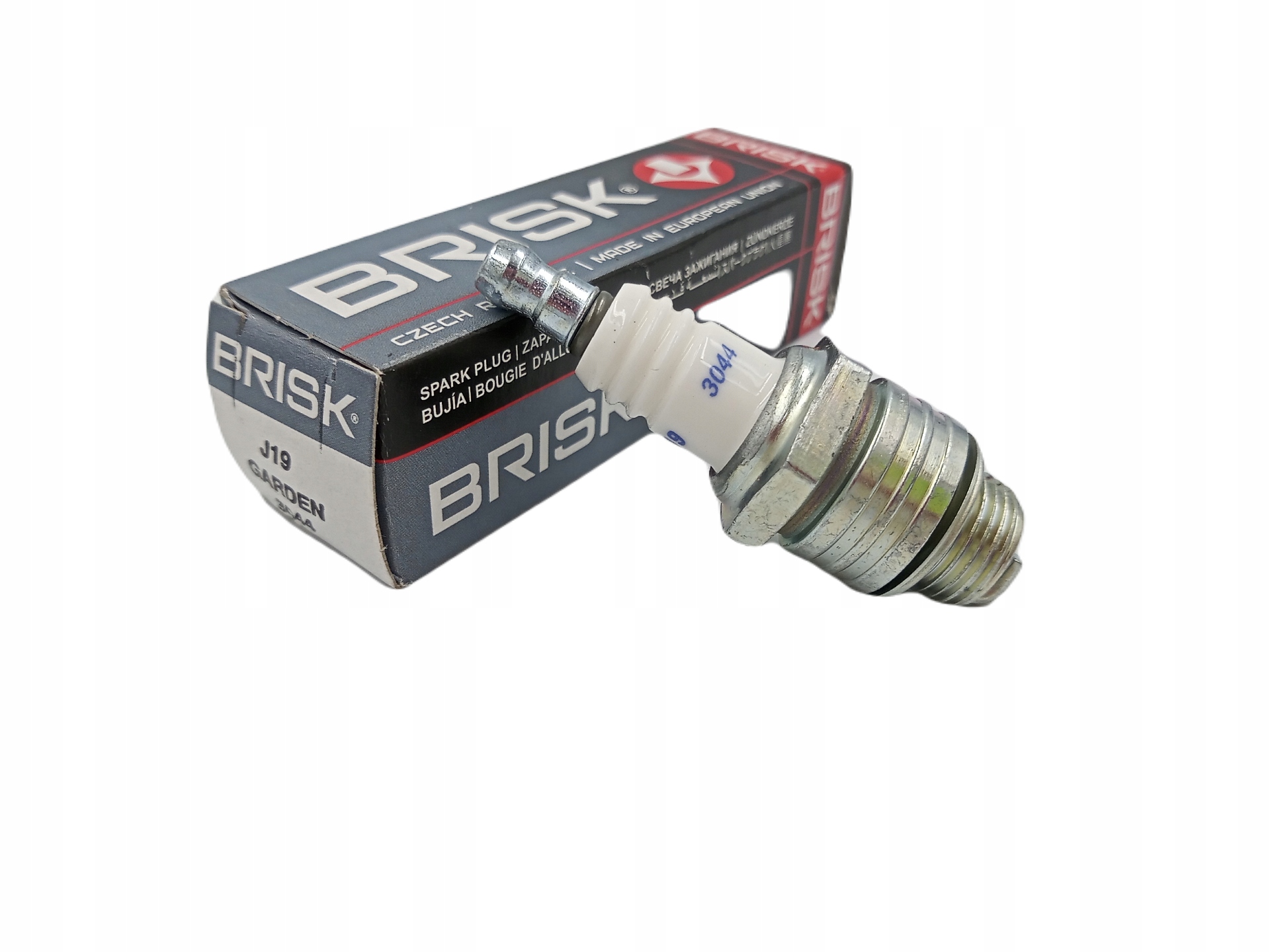 

Świeca zapłonowa Brisk Briggs Tecumseh Stig B2LM