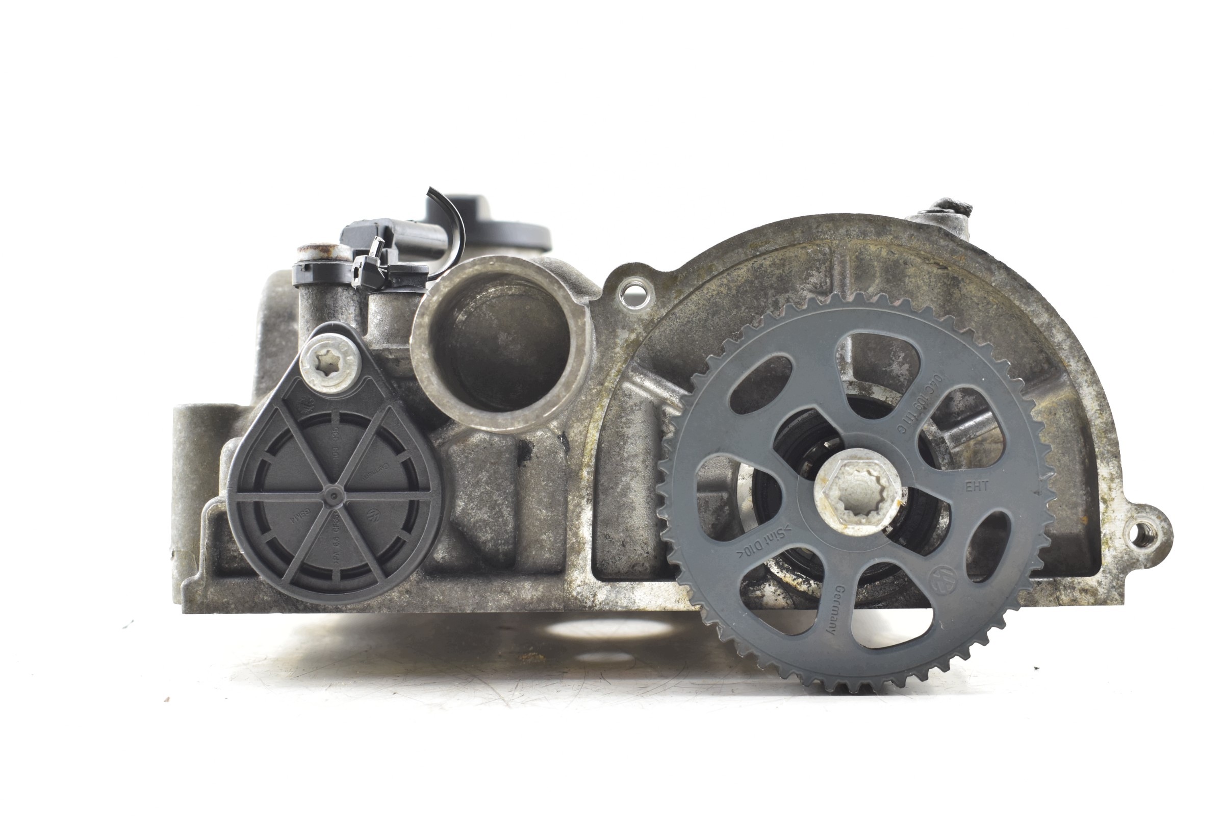 couvre-culasse cames VW UP SKODA CITIGO 1.0 MPI 04C103475D