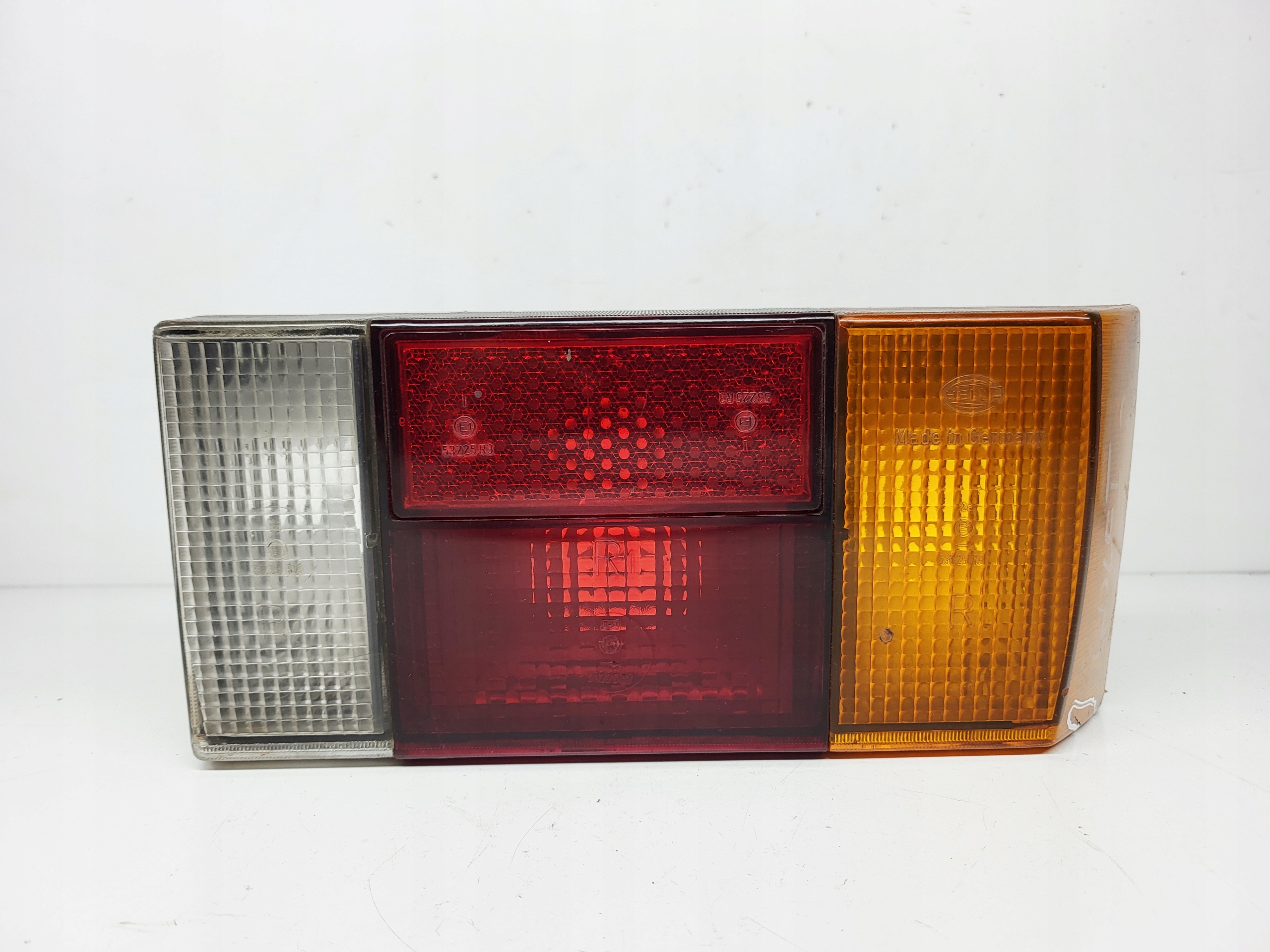 light right rear right rear part Vw GOLF and 171945096J europa