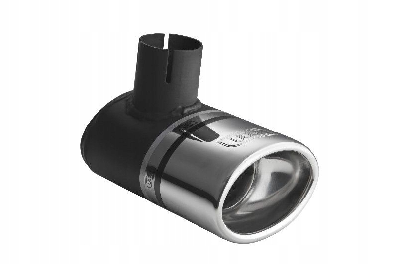 Kryt Na Tlumič Vyhrazený Smart Fortwo 1998-2007