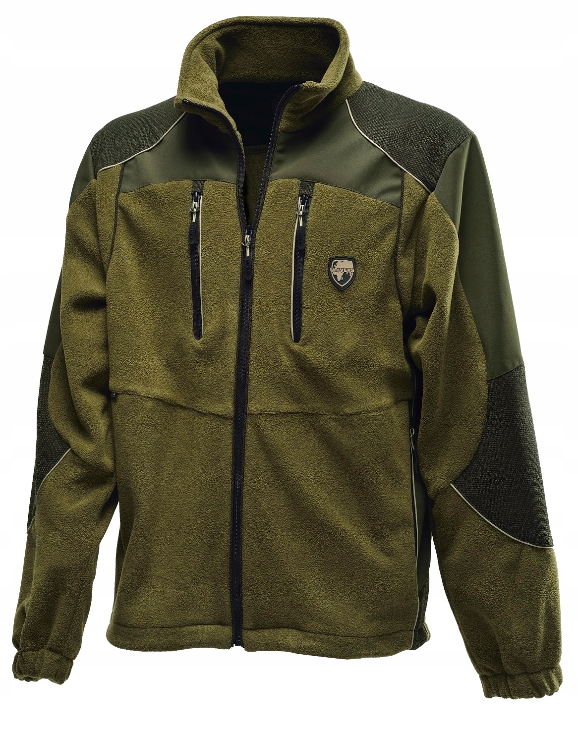 Kurtka polarowa Univers rozpinana Monte 94123-402 roz.M